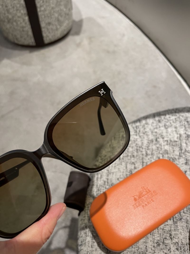 Hermes Sunglasses